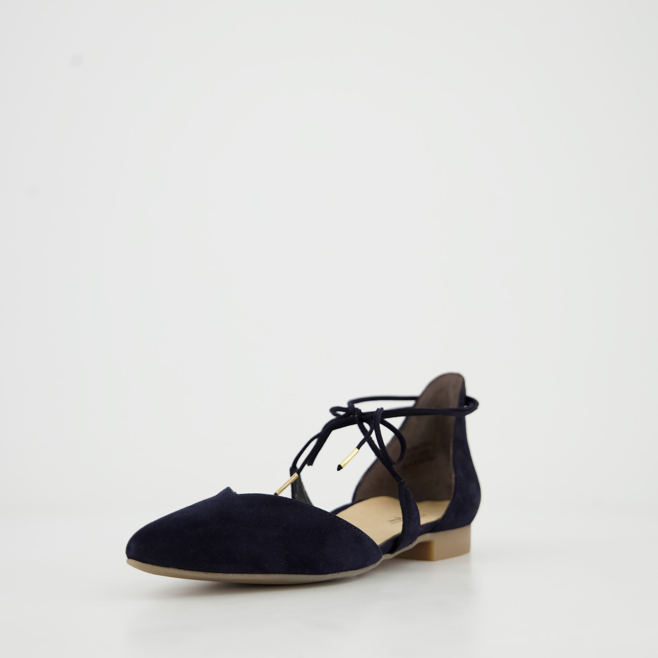 Paul Green Ballerinas