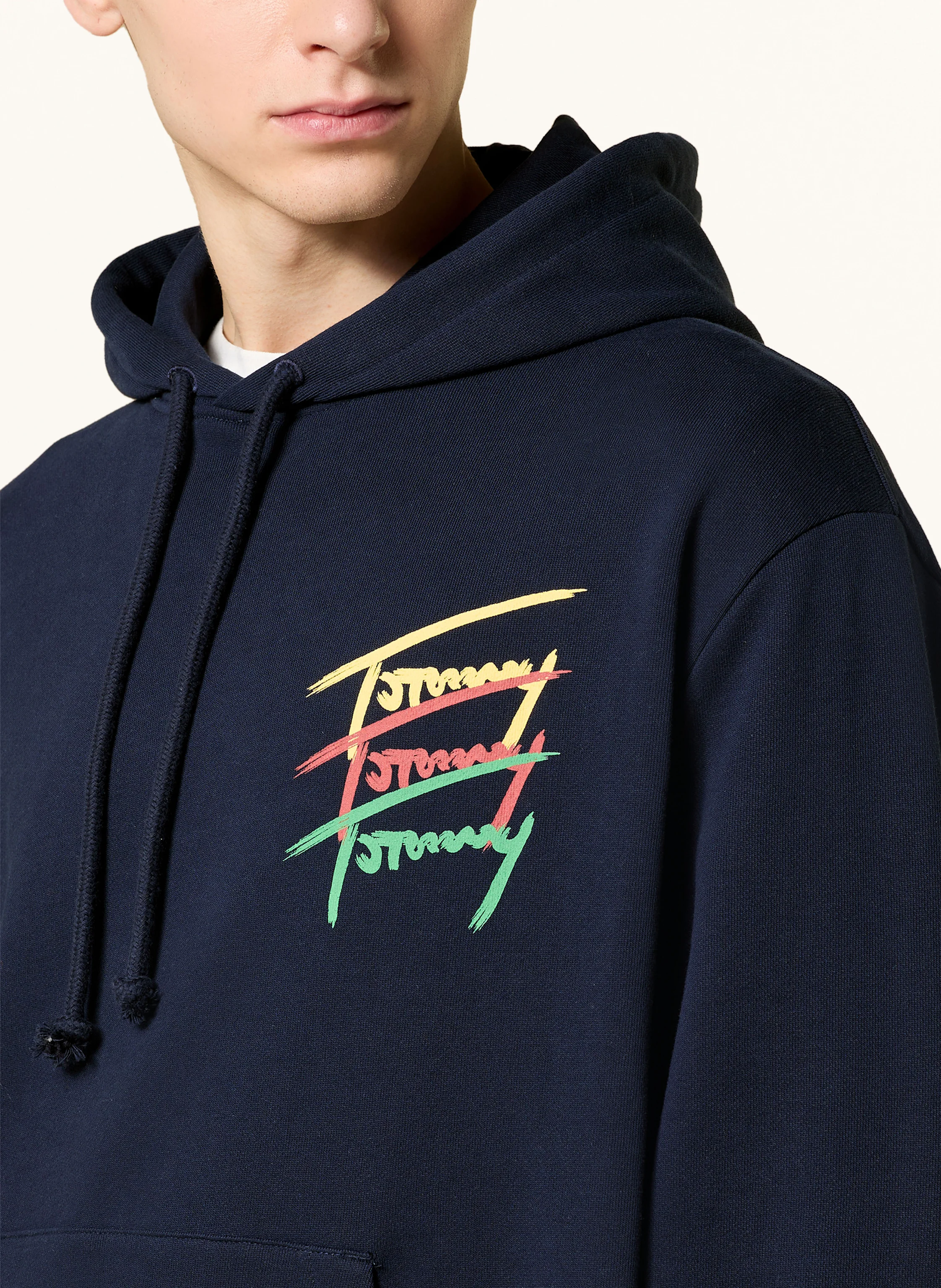 TOMMY JEANS Hoodie