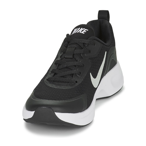 Nike - WEARALLDAY - Noir / Blanc