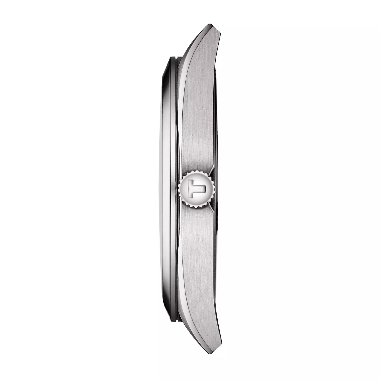 Tissot Gentleman T1274101603101