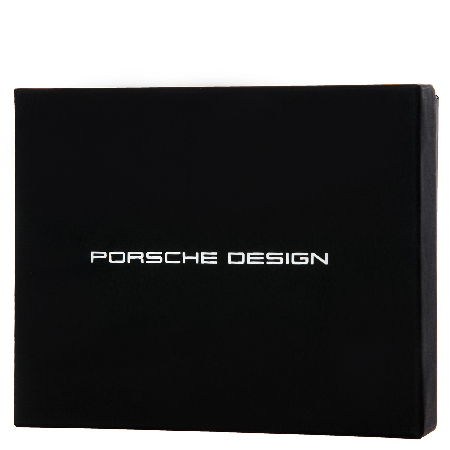Porsche Design X Secrid dark brown