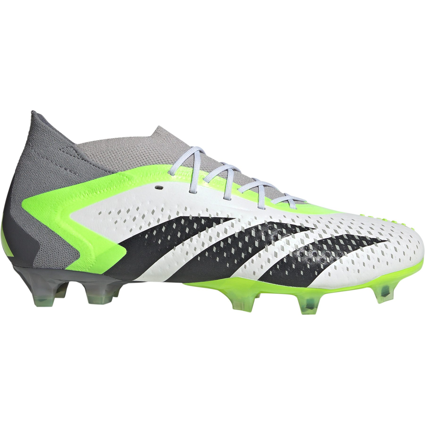 adidas Predator Accoracy.1 FG Fußballschuhe footwear white