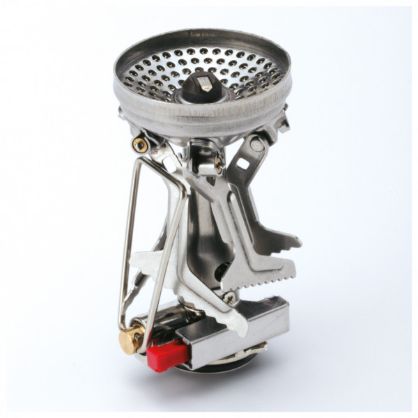 Soto - Amicus with Stealth Igniter - Gaskookstel
