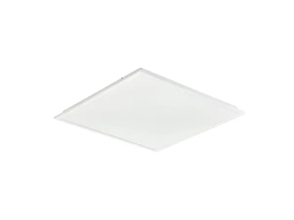 Philips Coreline Panel med sensor RC132V Gen6 LED 4300lm/840 60x60 UGR<19 Interact Ready