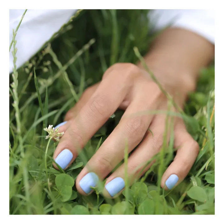 Manucurist Vernis à ongles Green - 15 ml | Lilas