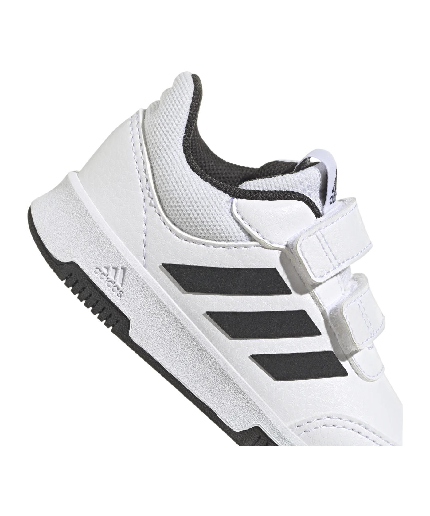 adidas Tensaur Sport Training Hook and Loop Weiss