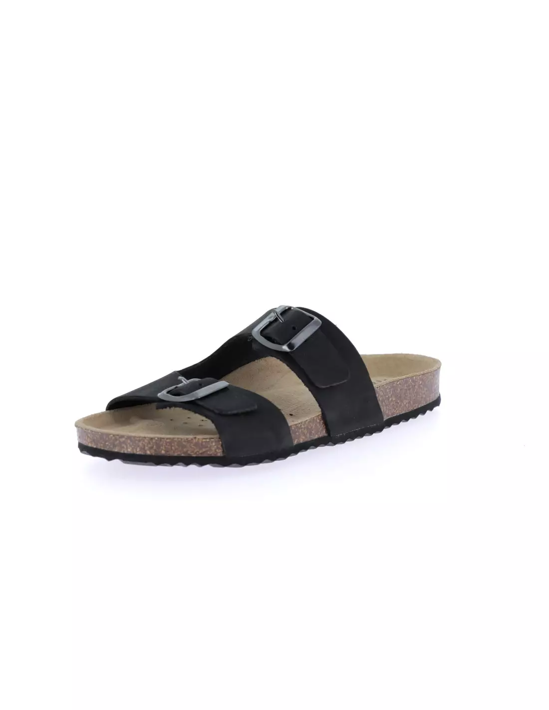BRIONIA - Sandales & nu-pieds ARGENT