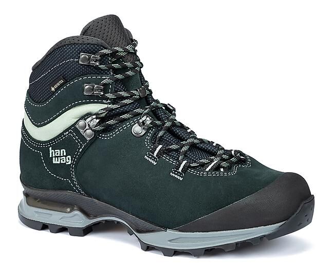 HANWAG - CHAUSSURES DE RANDONNEE TATRA LIGHT BUNION LADY G