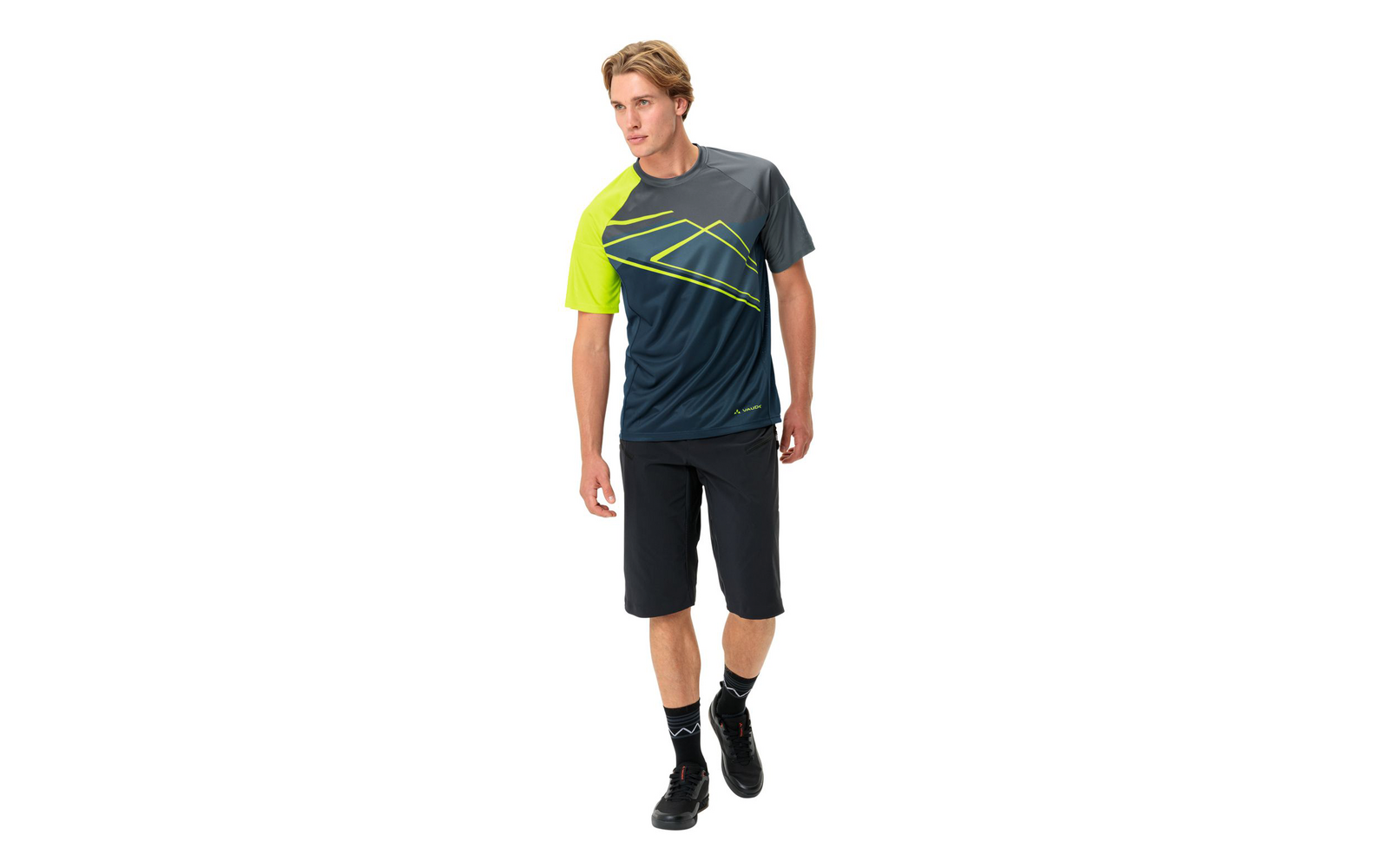 Vaude Moab VI Herren T-Shirt