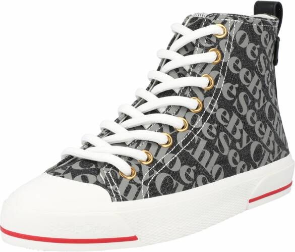 Chloé Houtskool Damesschoenen van See By Chloe