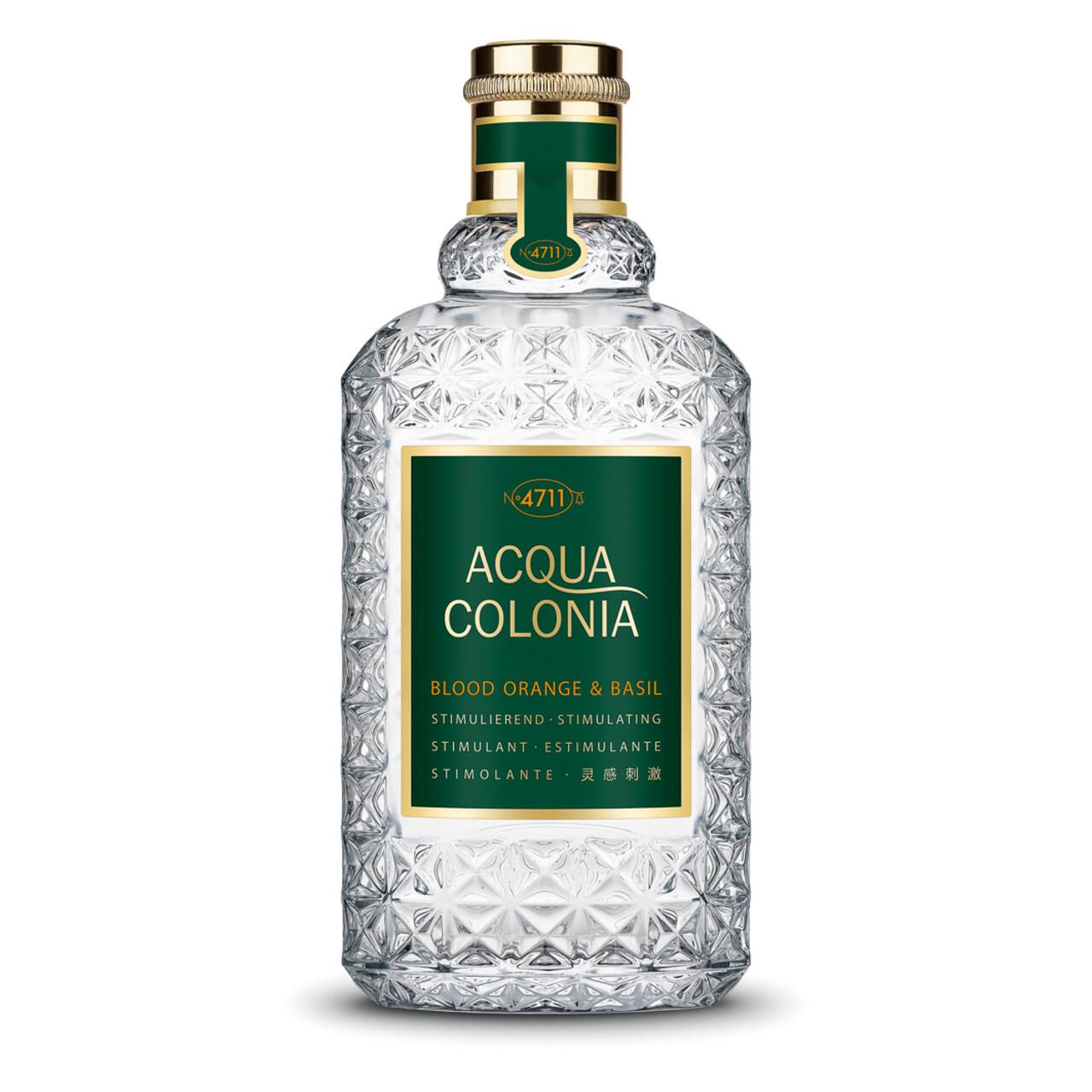Acqua Colonia Bloodorange & Basil