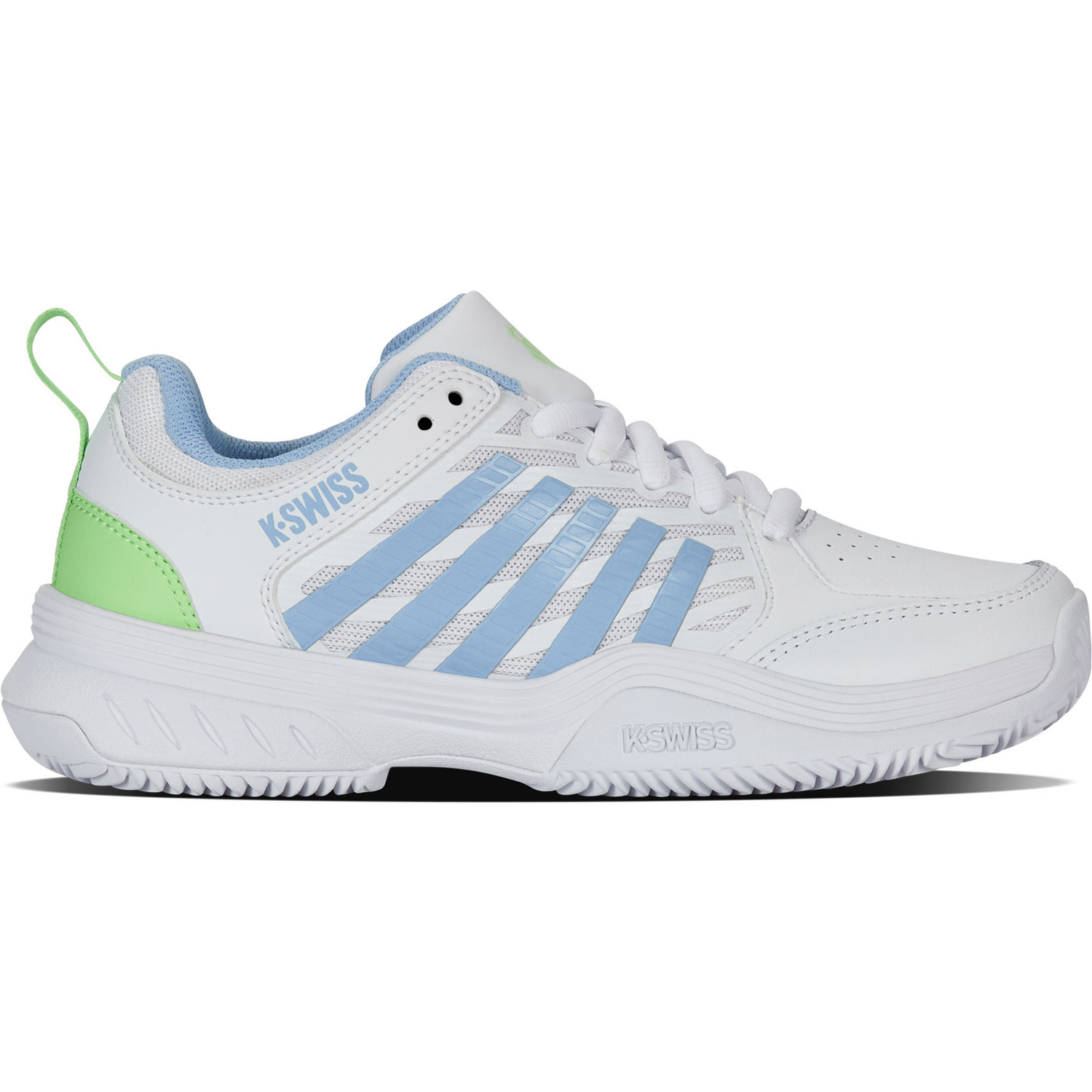 K-Swiss Court Express 2 Clay Dames