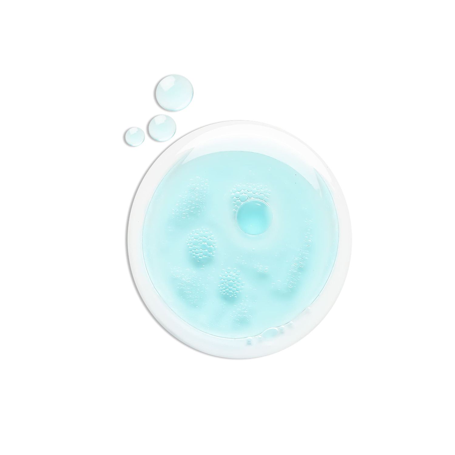 URIAGE WATERPROOF Augen-Make-Up Entferner