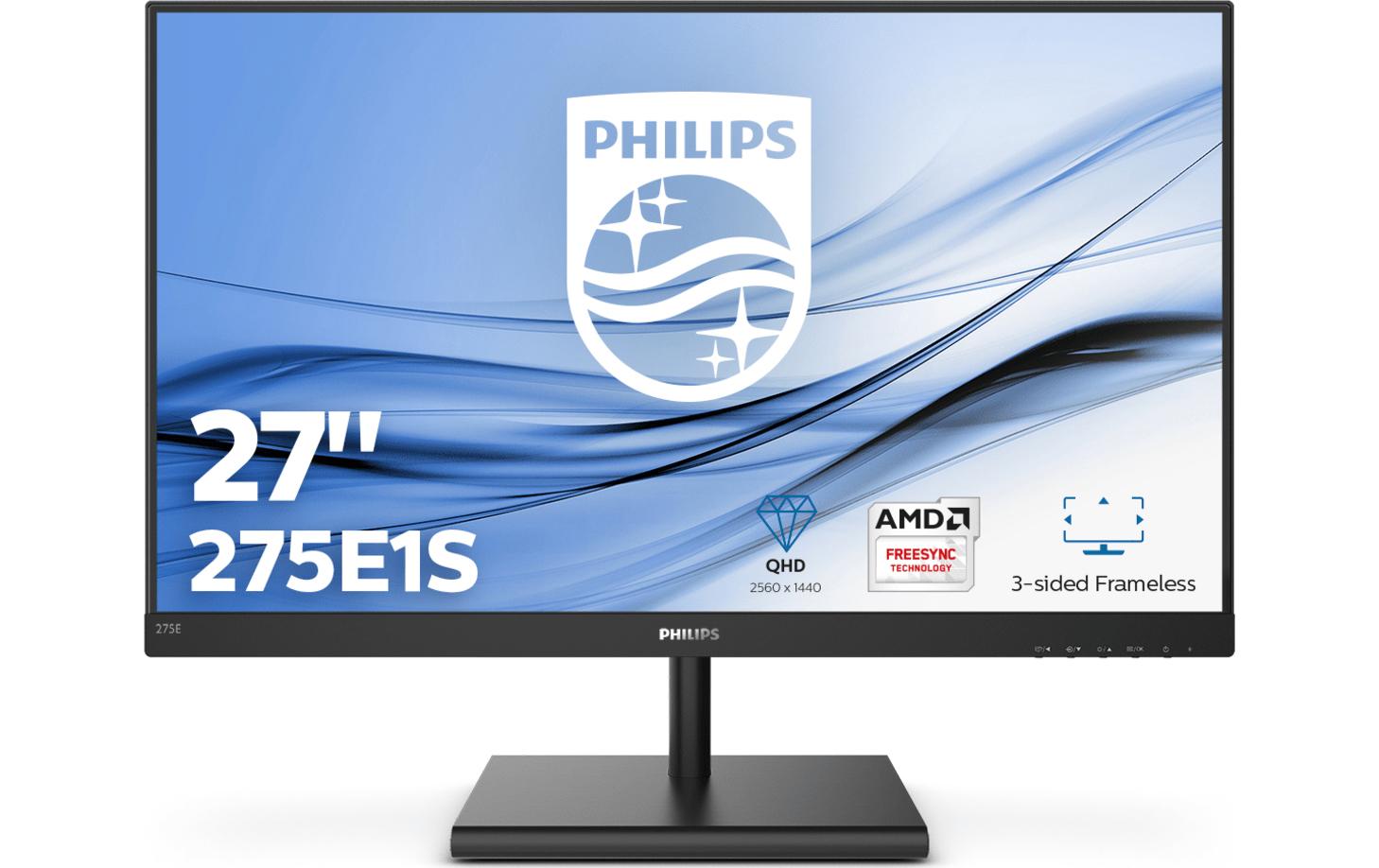 Monitor 275E1S/00<br>27