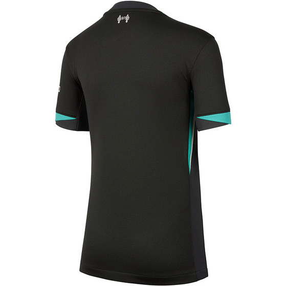 Nike Liverpool Uit Shirt Kids 2024/2025