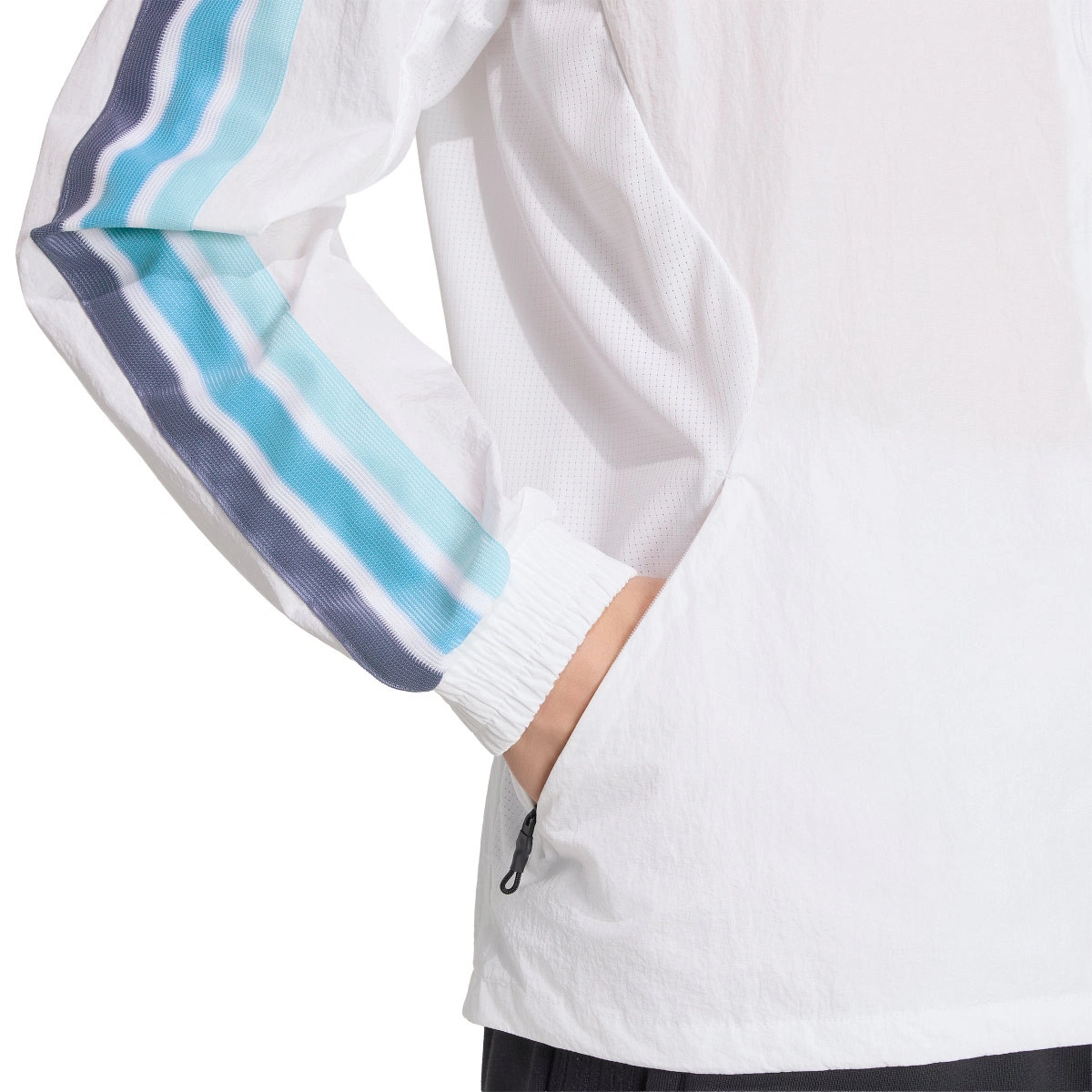 Casaco adidas Argentina Afa Pre-Match Mundial 2026