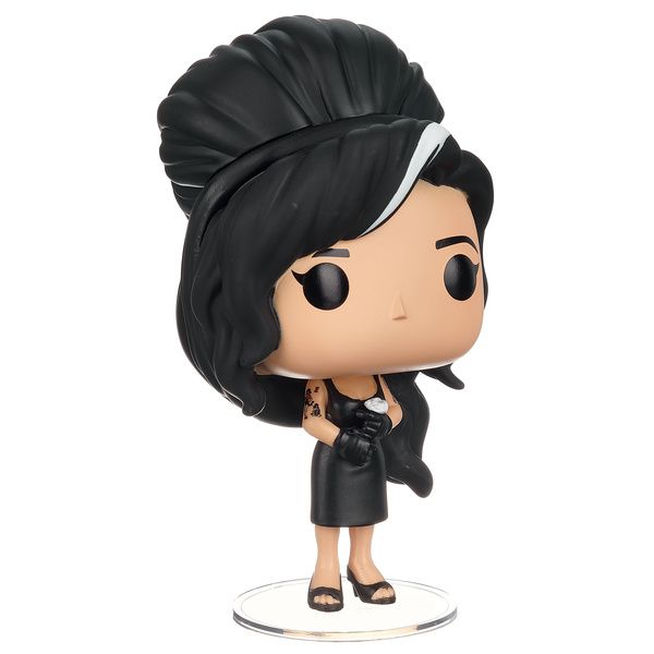 Funko Amy Winehouse