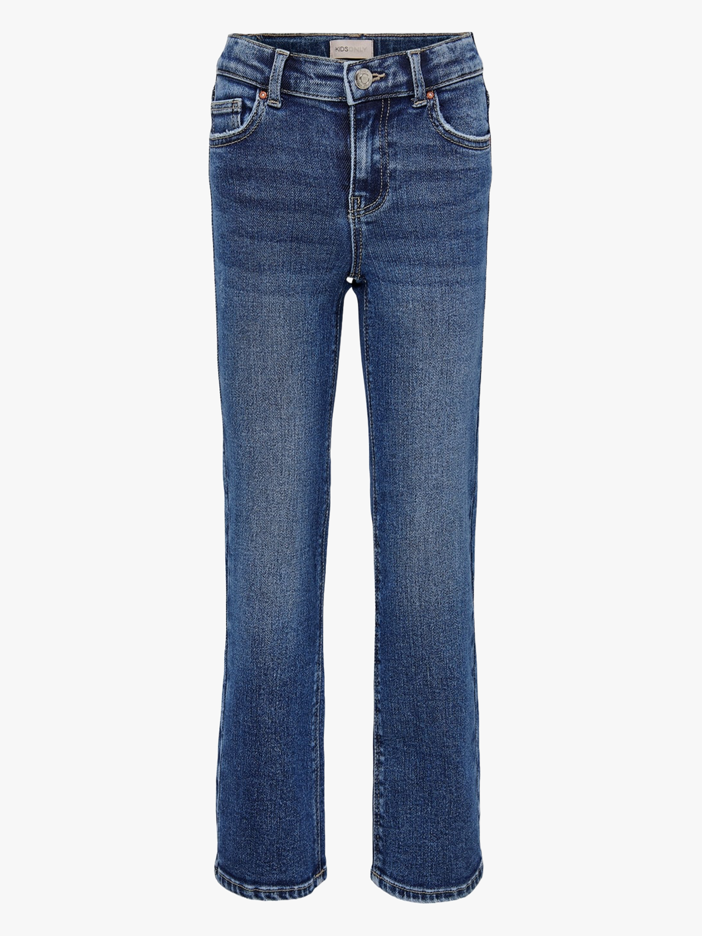 Juicy Wide Leg Denim