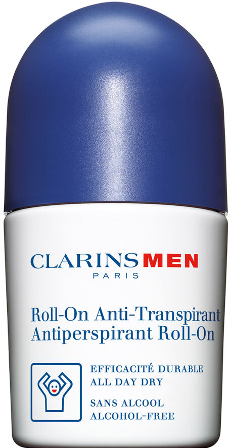 Clarins Men Deo Roll-On 50 ml.