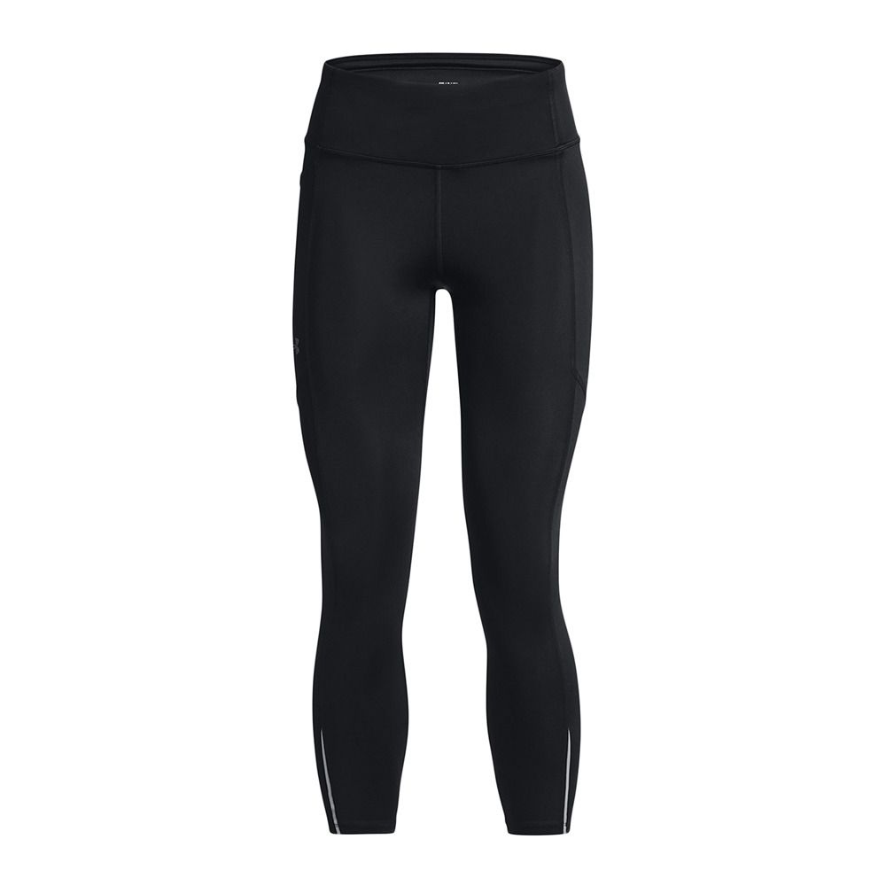Under Armour FLY FAST 3.0 ANKLE - Legging Femme black
