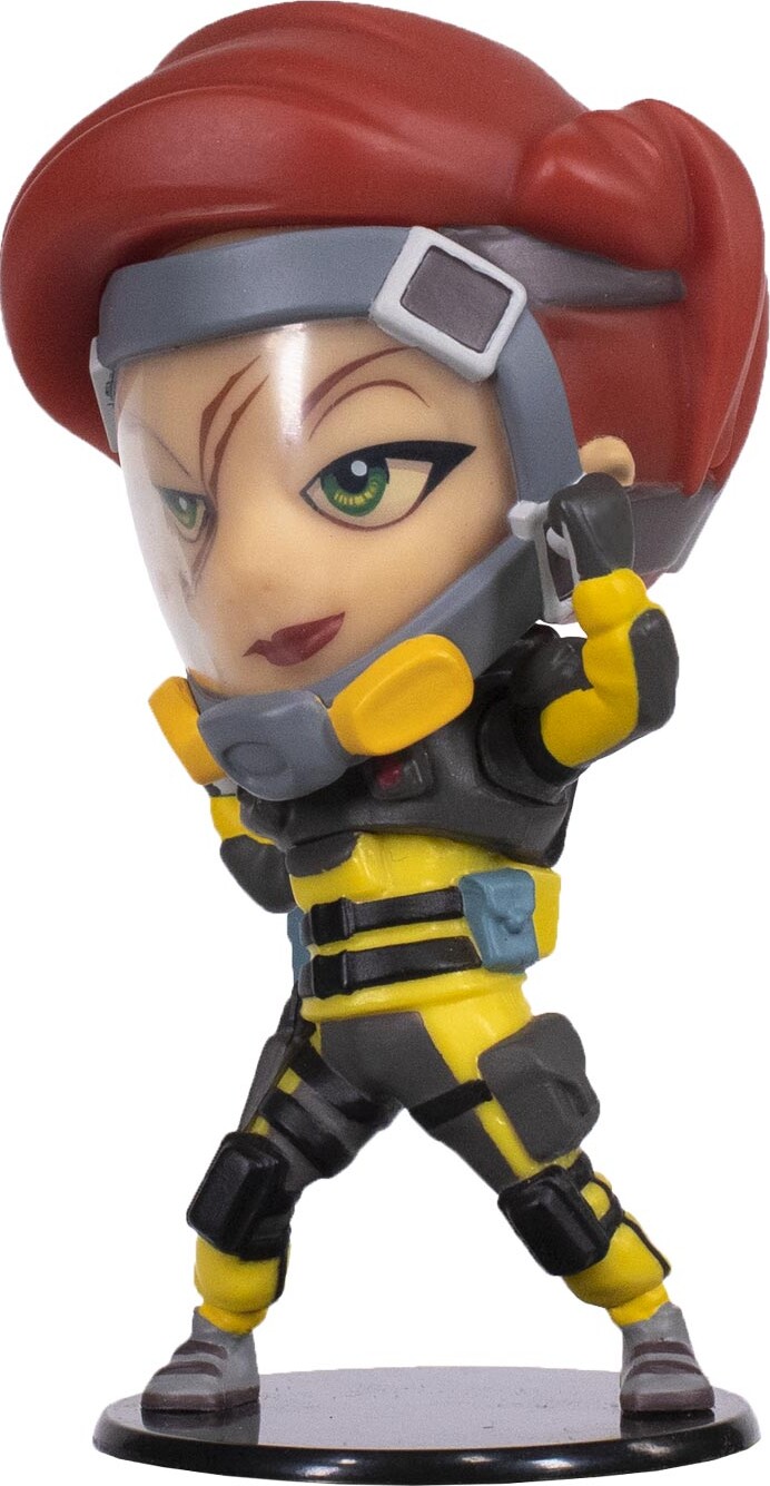 Six Collection Figur - Finka Chibi