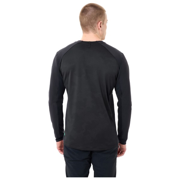 Vaude - Moab L/S Pro Shirt - Maillot de cyclisme