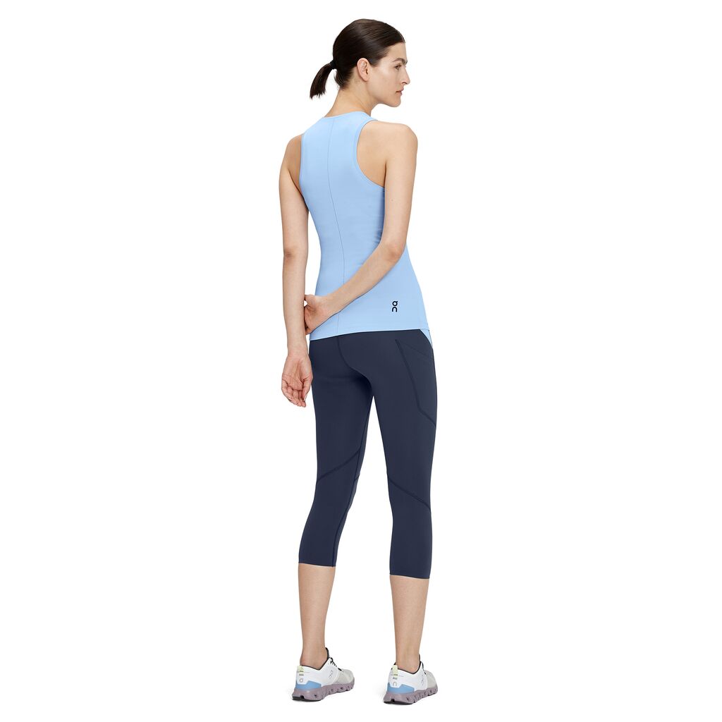 Movement Tank Dame 00896/Stratosphere