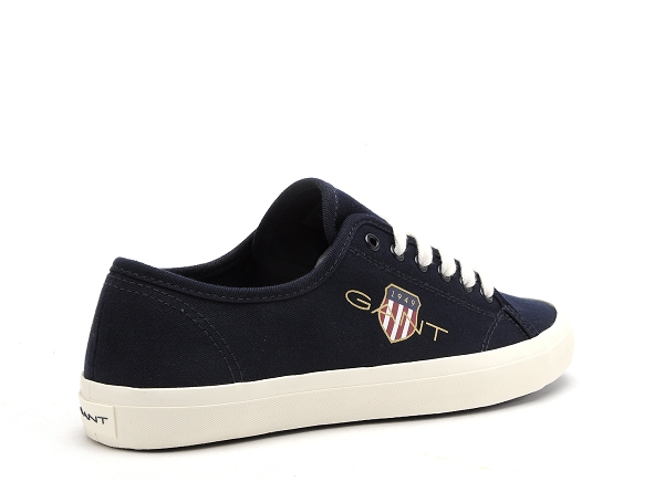 Gant basses femme pilox 5b bleu