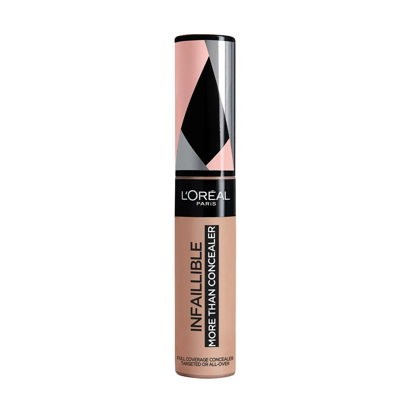 L'ORÉAL PARIS INFAILLIBLE More Than ConcealerOatmeal