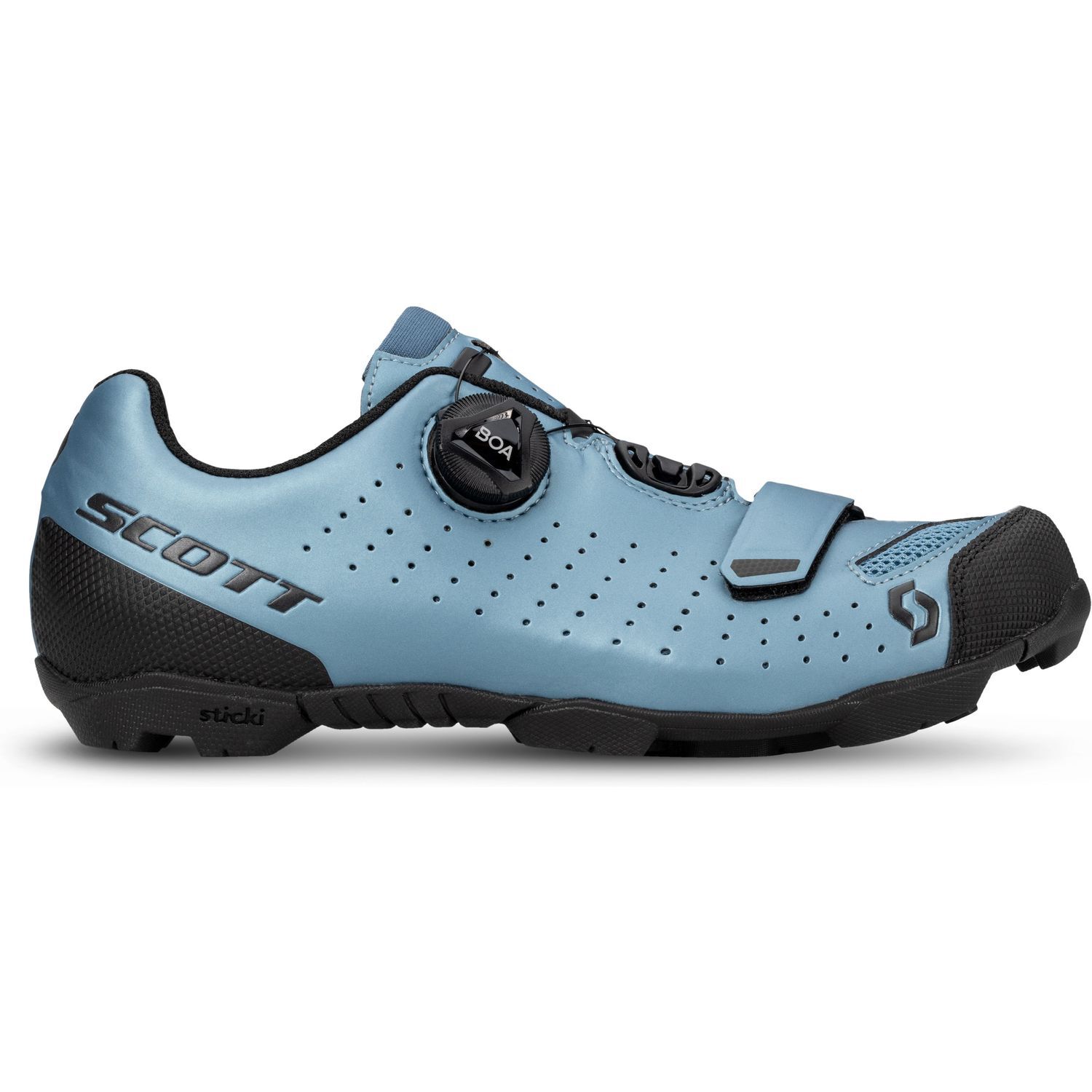 ScottMTB Comp Boa Lady
