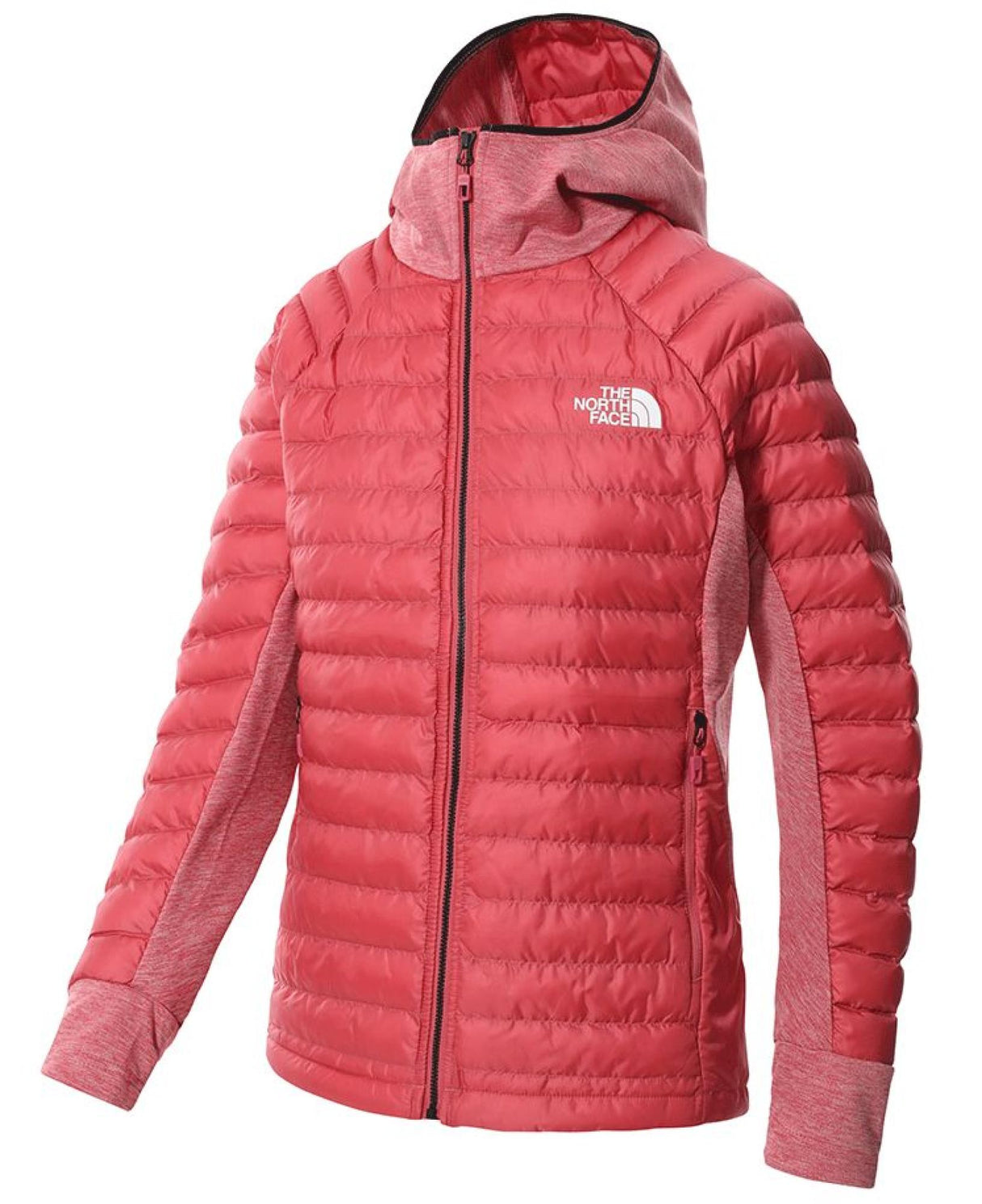 The North Face<br>W Ao Hybrid Insulation