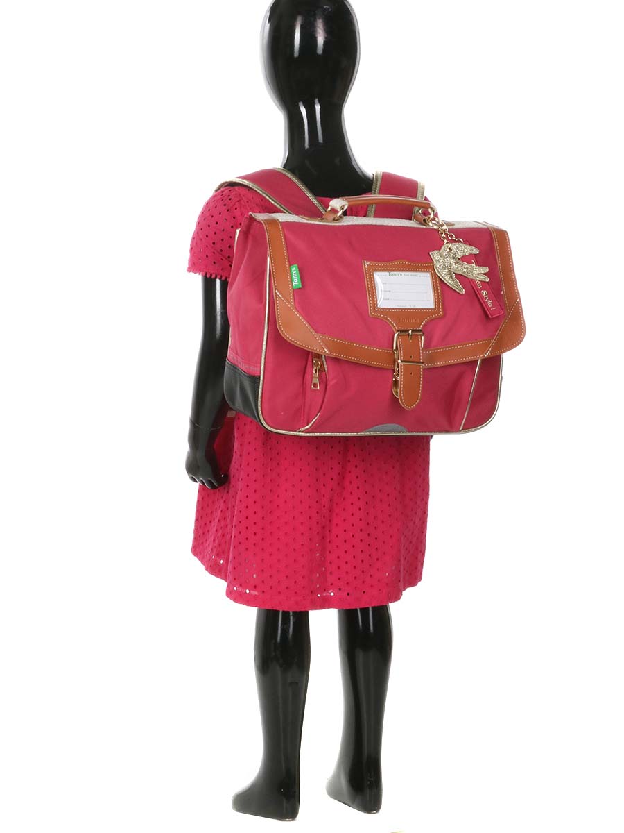 Cartable Tann's Paloma 32 cm