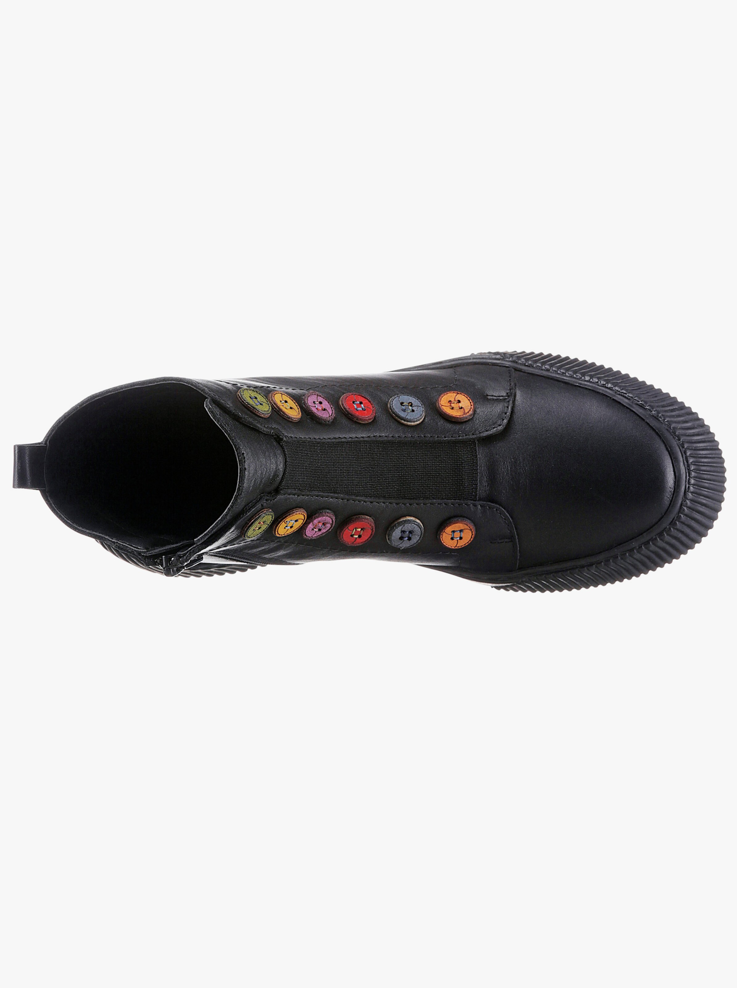 Stiefelette