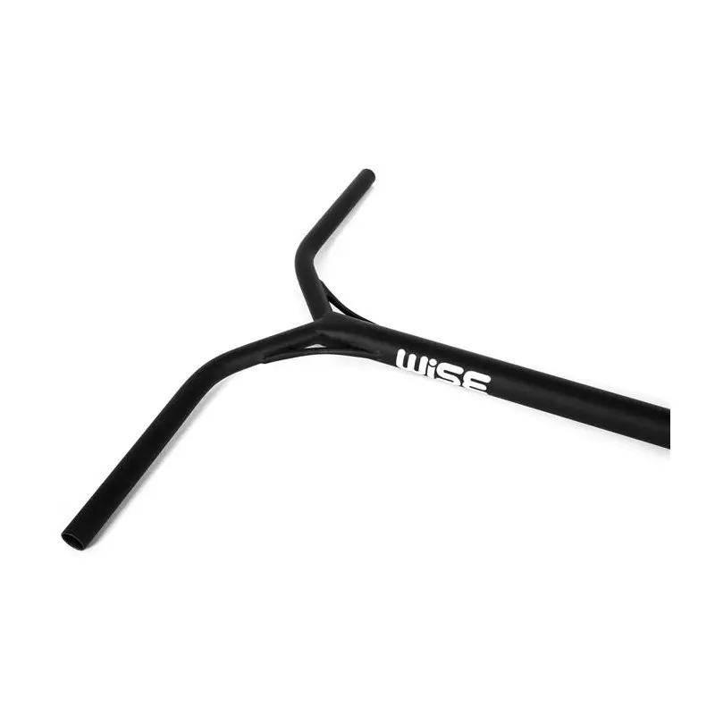 Guidon WISE Y-Bar Noir