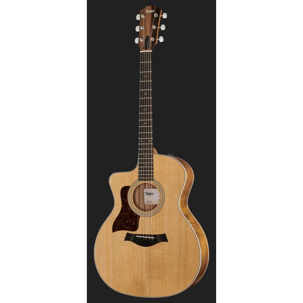 Taylor 214ce Koa Lefthand