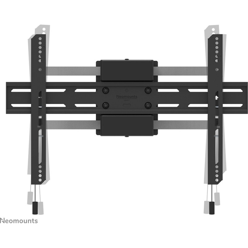 Neomounts WL30S-910BL16 Support de pilier pour écran 40-75