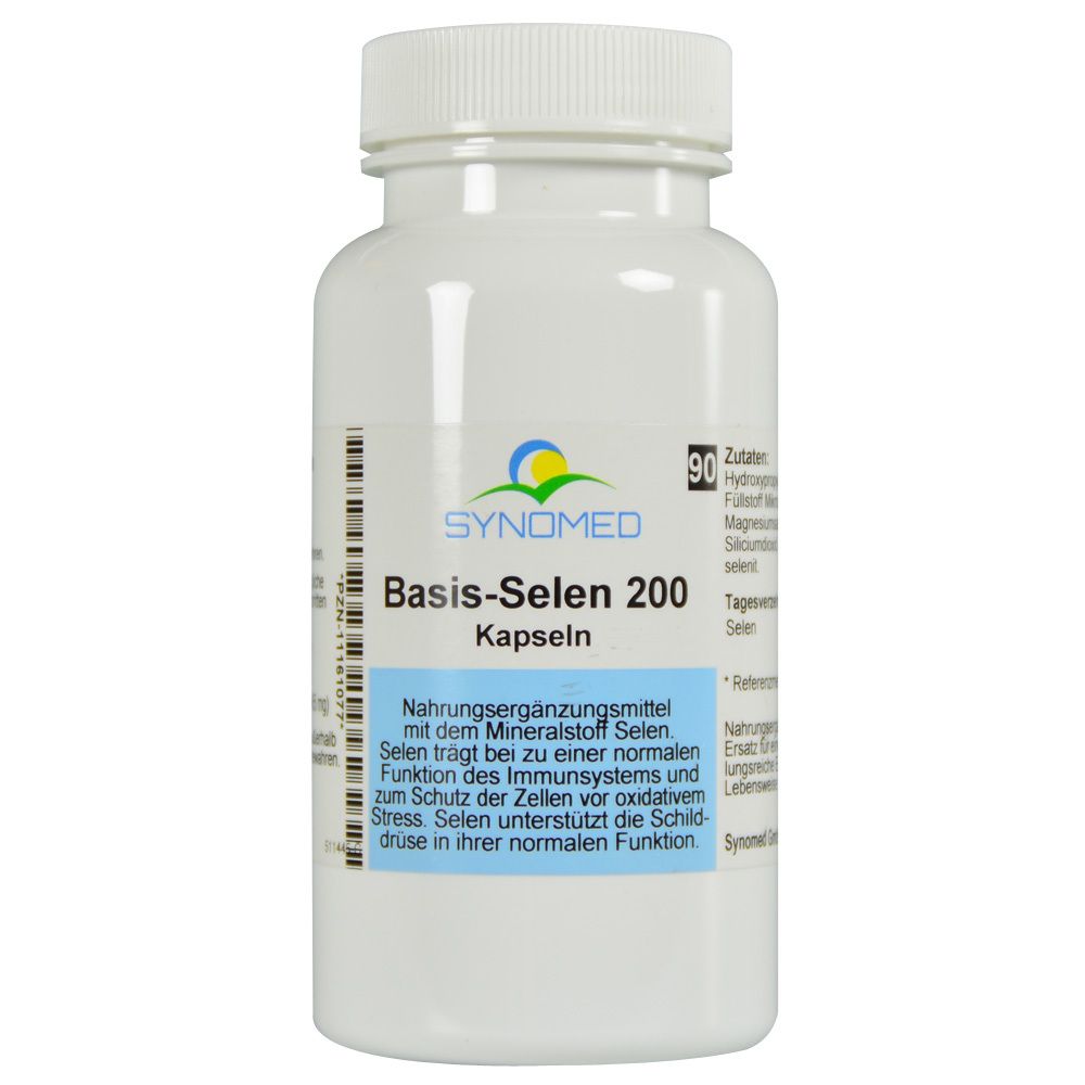 SYNOMED Basis-Selen
