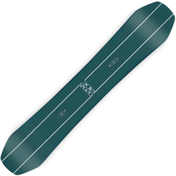 Planche de snowboard RIDE ZERO