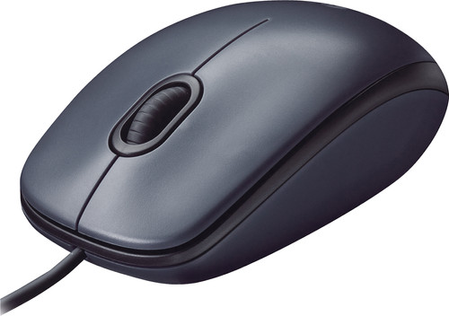 Logitech Mouse M90