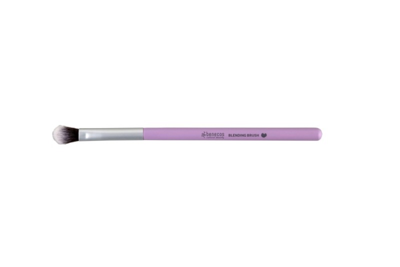 Benecos Borstel Blending 16cm Colour Edition 1 stuk