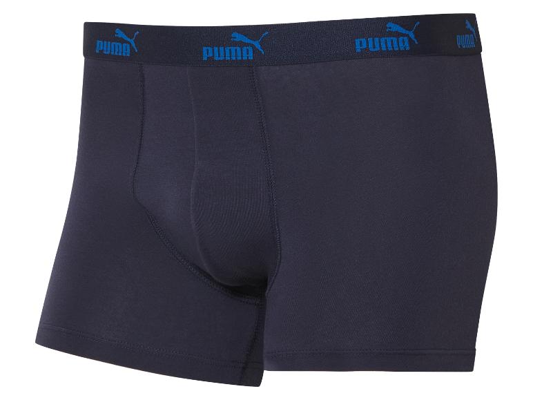 4 heren boxers