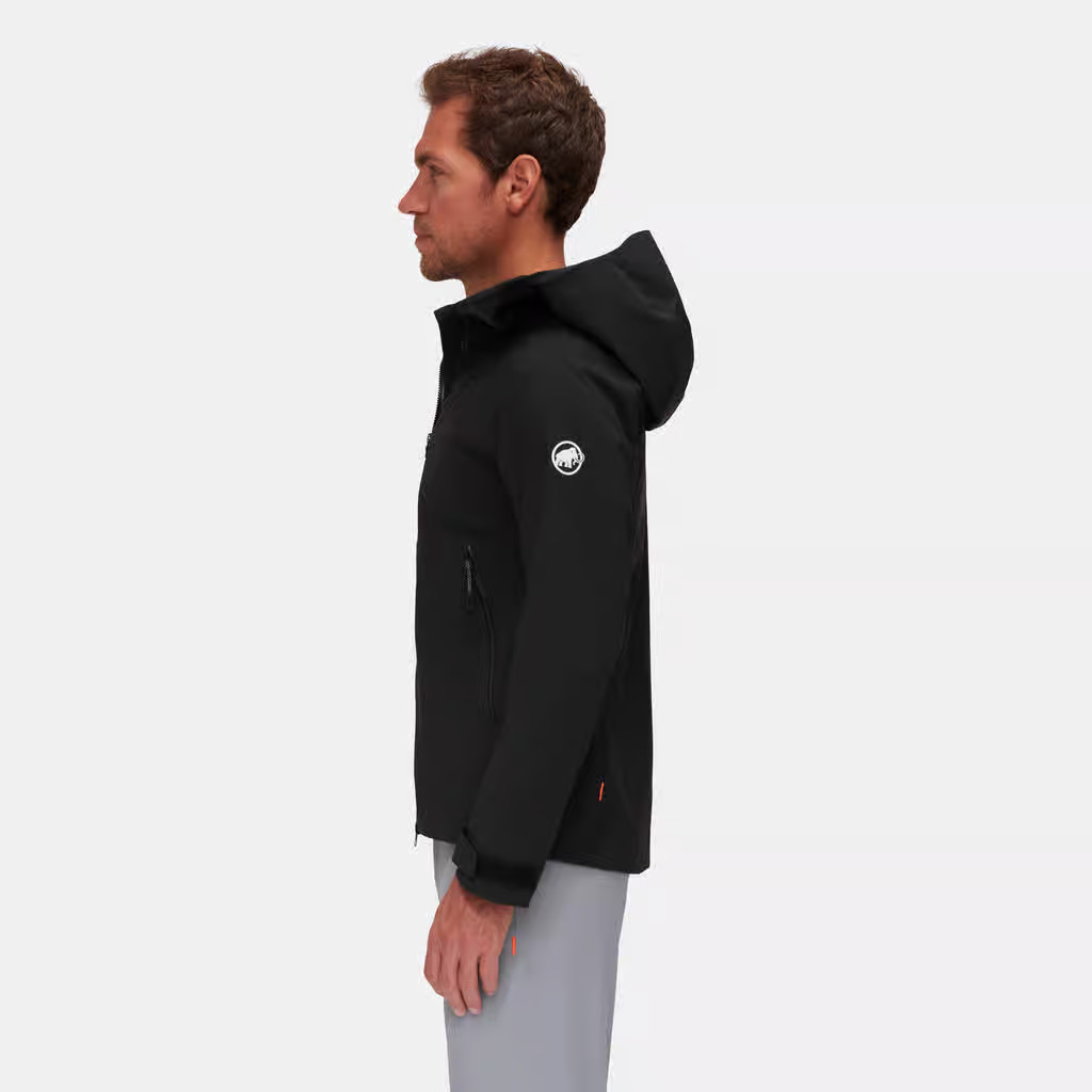 Alto Guide HS Hooded Jacket Men