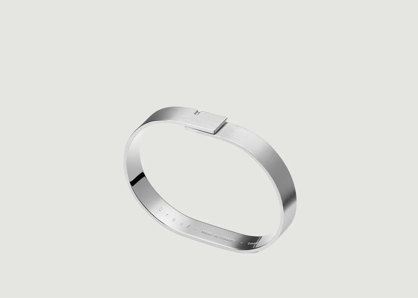 Bracelet jonc Saturne 9 Ursul