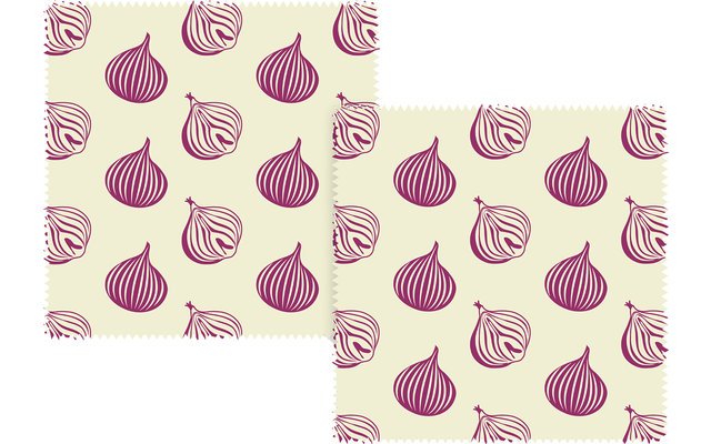 Nuts Innovations Bienenwachstuch