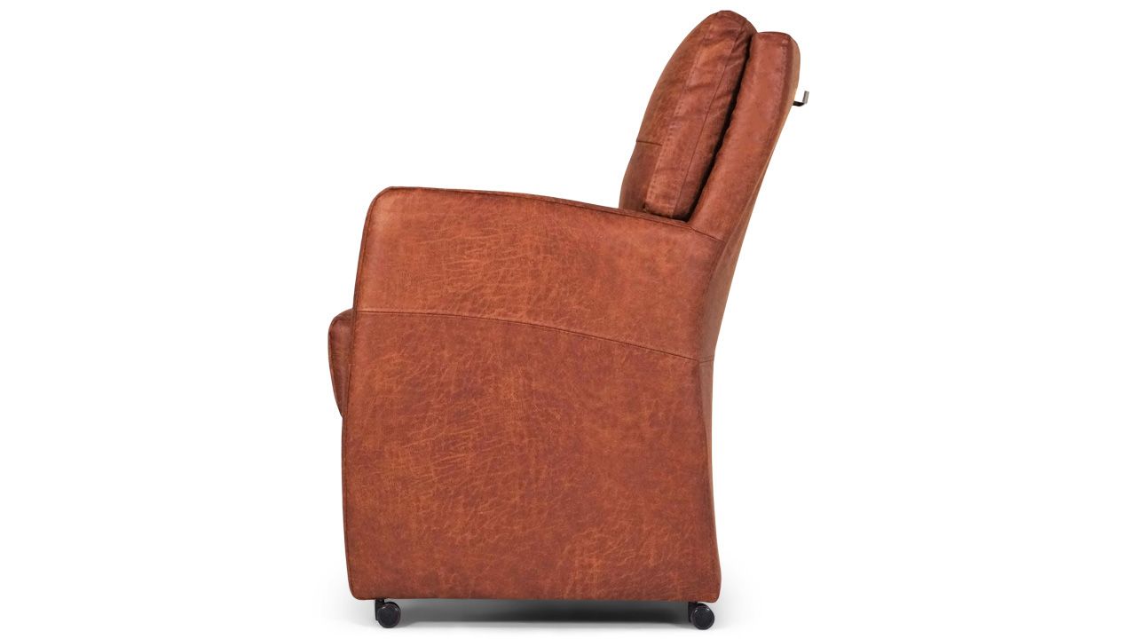 Eetstoel Seven B60 x D68 x H94 cm
