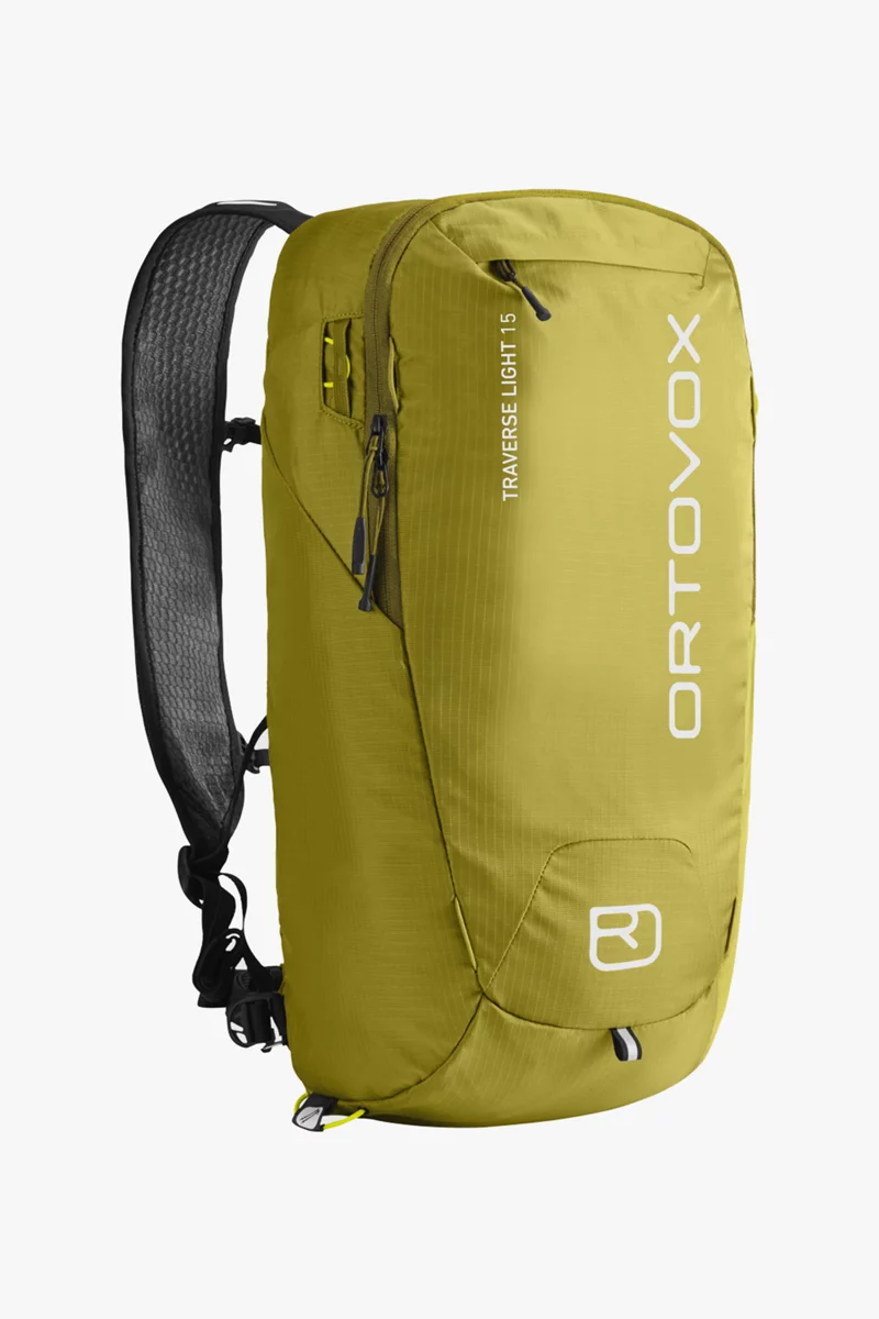 Ortovox Traverse Light 15 L Wanderrucksack