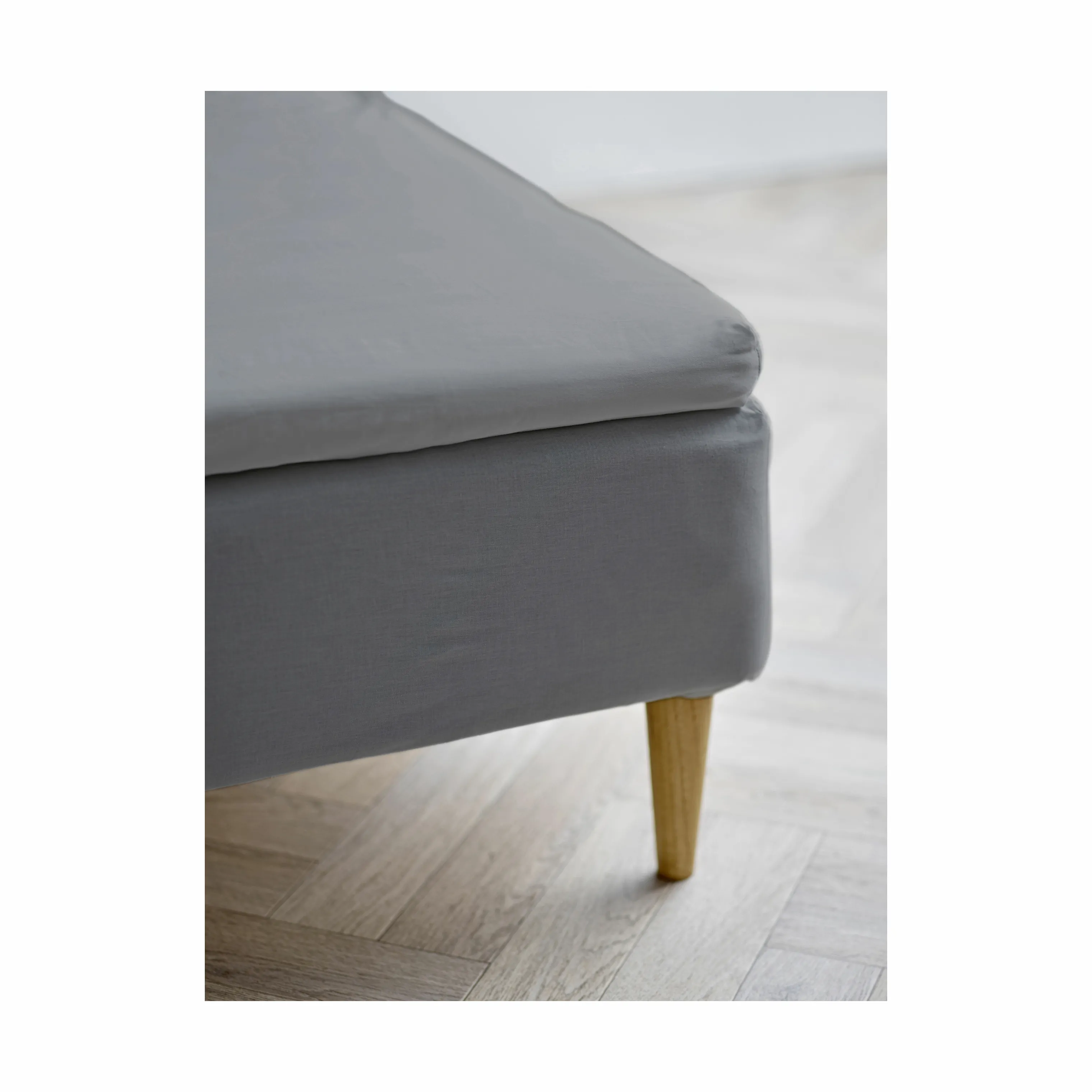 Södahl Organic Calm Kuvertlagen