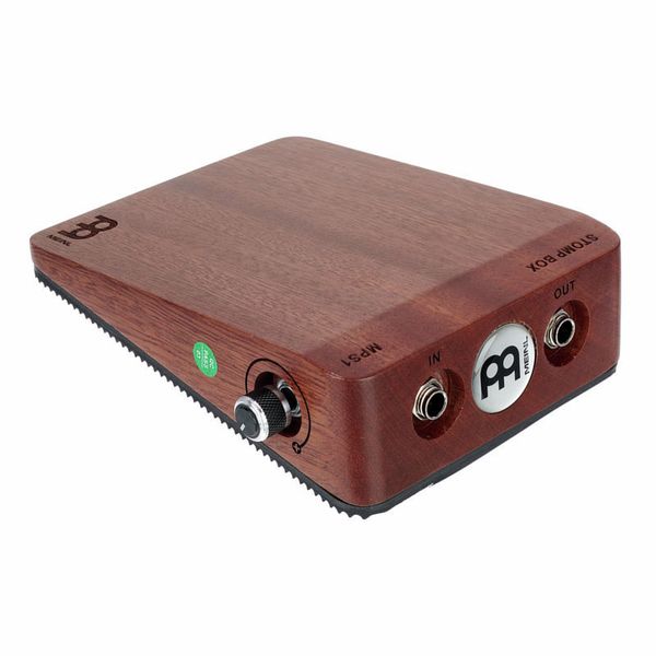 Meinl Percussion Stomp Box Analog