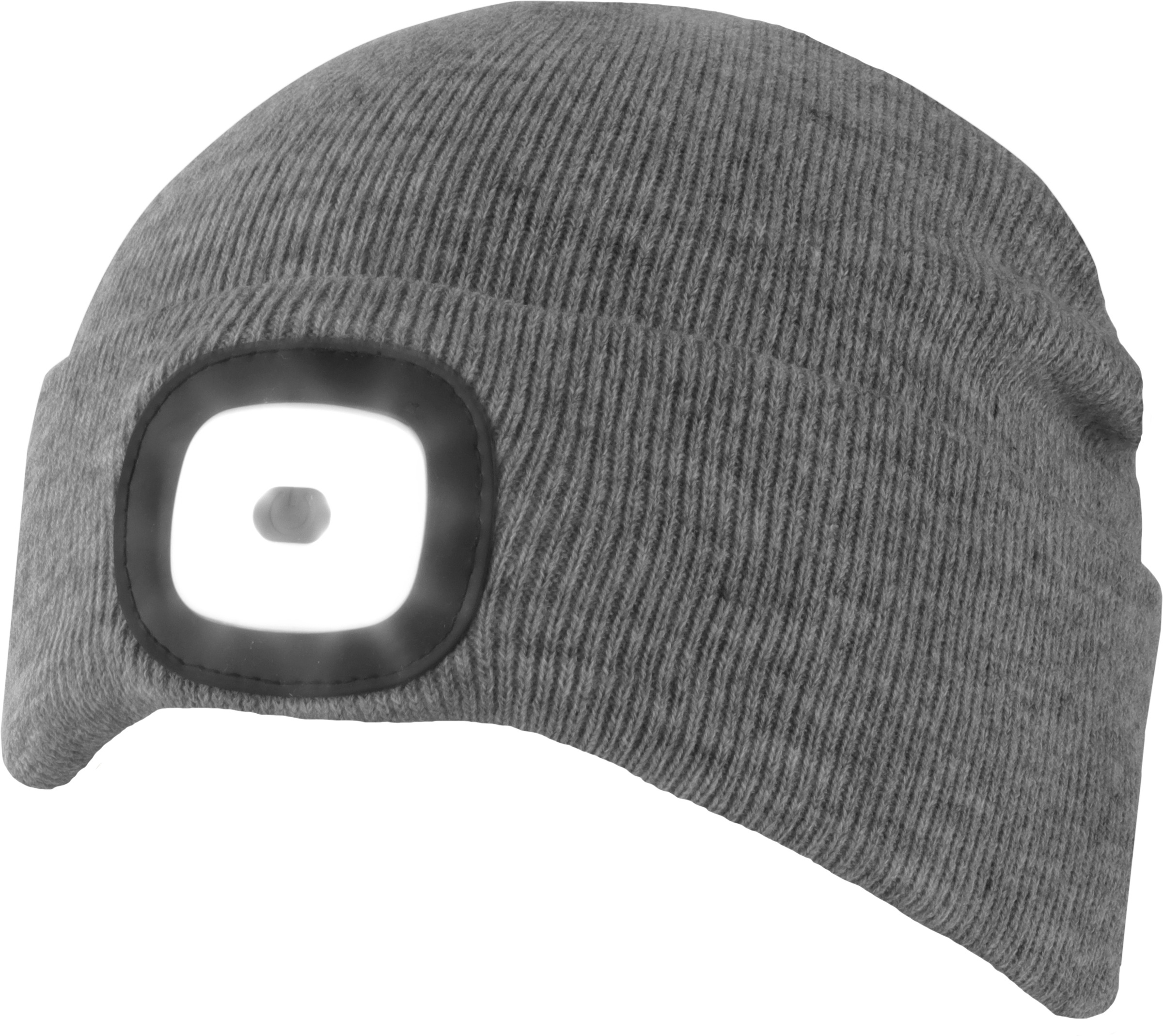 chillouts Beanie »ChillLight Hat«, Mütze mit integriertem Licht