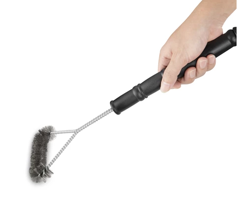 Austin and Barbeque AABQ Cleaning Brush